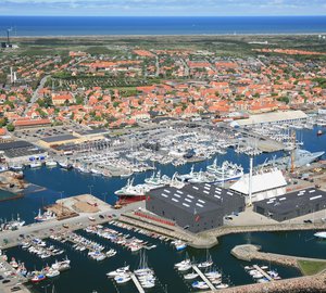 Bradford Marine becomes exclusive representative for Danish Yachts in the Americas