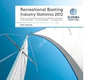 New and improved Recreational Boating Industry Statistics launched by ICOMIA