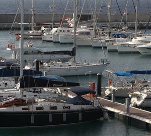 Unique 2013 winter berthing package on offer at Karpaz Gate Marina