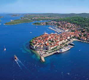 Croatia Yacht Charter – Top Croatia Luxury Charter Yachts available this summer