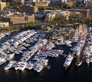 Seattle’s Lake Union Boats Afloat Show to open on September 11th, 2013