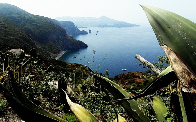 Lipari - Aeolian Islands - Photo by Raffaele Tolomeo