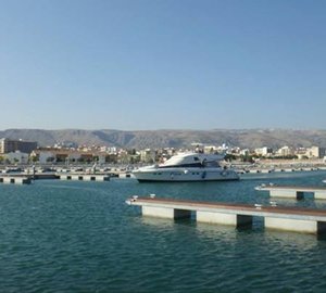 MDL’s Marina del Gargano opens to the public