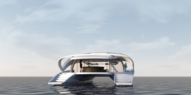 Oxygen Yachts AIR77 Yacht Oxygen Yachts AIR77 Yacht