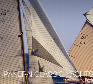 North American Circuit of the Panerai Classic Yachts Challenge 2013