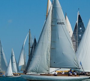 Panerai British Classic Week 2013: Day 3