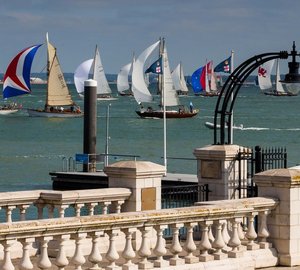 Panerai British Classic Week 2013: Day 5