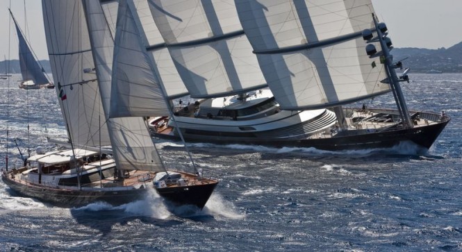 Perini Navi Cup to take place this August