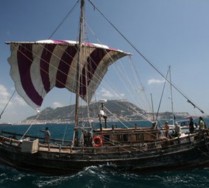 PSP Southampton Boat Show 2013 to start in just over eight weeks