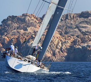 New office for Nautor's Swan in Spain