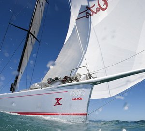 Audi Hamilton Island Race Week 2013 to host America's Cup Winner Ernesto Bertarelli