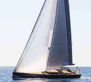Solaris Yachts to present two Solaris 72 yachts at Cannes Boat Show 2013 