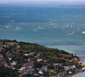 Rolex Fastnet Race 2013 to start in less than a month