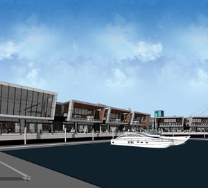 Superyacht Australia continues drive to ensure growth of Australian superyacht industry