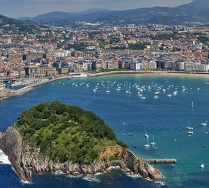 MDL signs agreement providing new Spanish cruising opportunities 