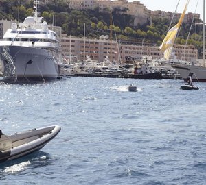 X-Craft to attend Monaco Yacht Show 2013
