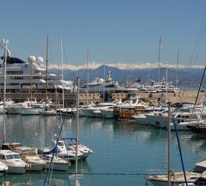 Captains’ Coating Forum to discuss paint issues through 'a meeting of minds'