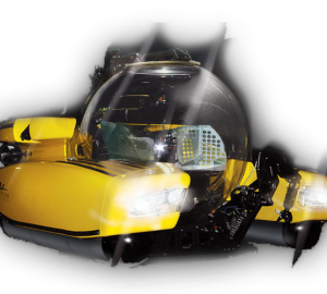 Triton Submarines to debut five new models at 2013 Monaco Yacht Show