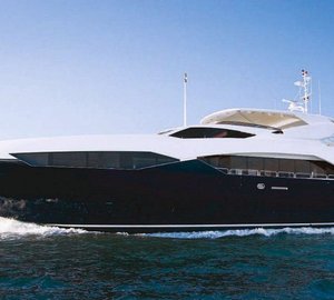 Sunseeker delivers latest Predator 115 motor yacht LILLY II