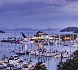 Final countdown to this year's Audi Hamilton Island Race Week