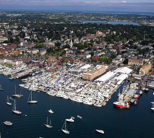 Unparalleled education programs on offer at upcoming Newport International Boat Show 2013