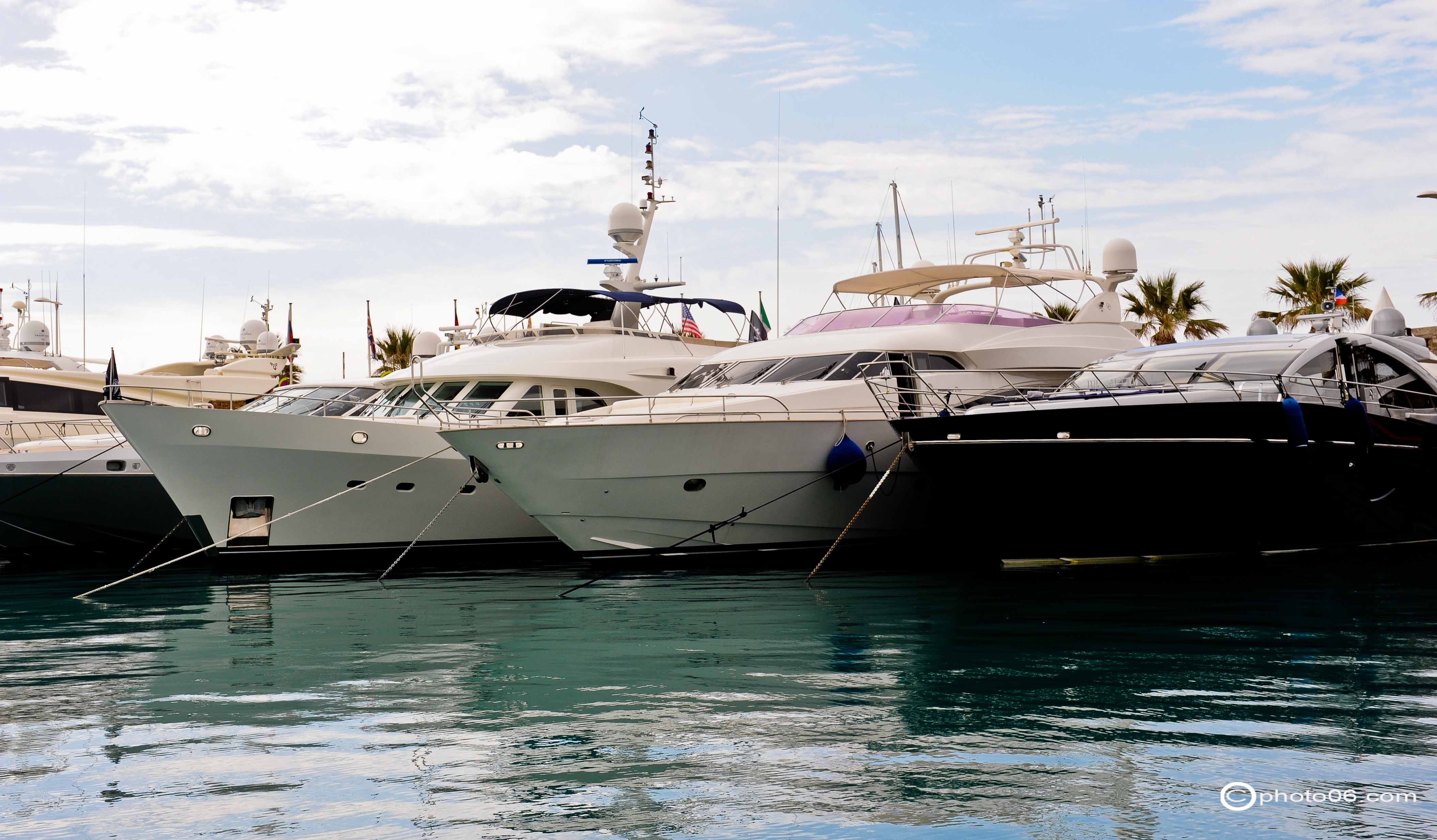 luxyachts antibes
