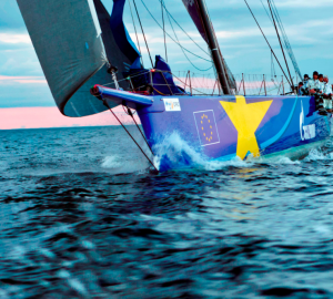 Sailing Yacht Esimit Europa 2 to face her biggest challenge so far