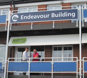 Full house of business tenants for MDL Marinas’ Shamrock Quay