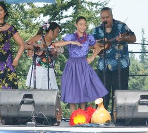 Seattle's Lake Union Boats Afloat Show 2013 To Go Tropical On Opening Night