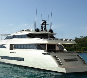 Wider Yachts to attend Cannes Boat Show 2013