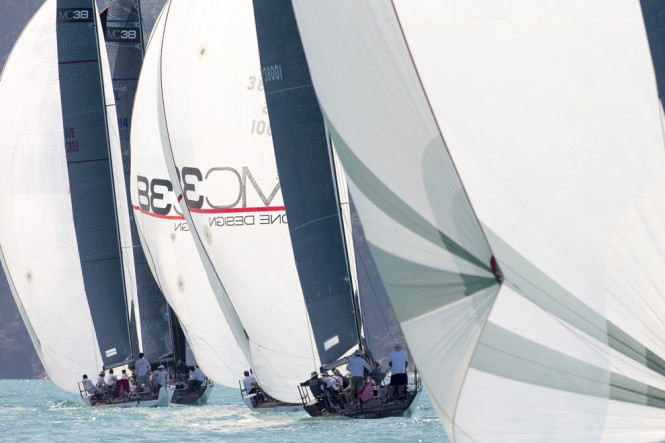 MC38s - Photo credit to Andrea Francolini_Audi MC38s - Photo credit to Andrea Francolini_Audi