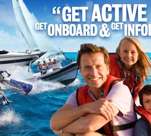 PSP Southampton Boat Show 2013 to host the whole world of boating