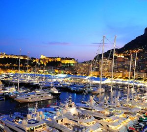 Piet Brouwer to attend MYS 2013 to discuss its latest superyacht projects