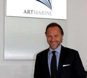 New Chief Executive Officer for ART MARINE