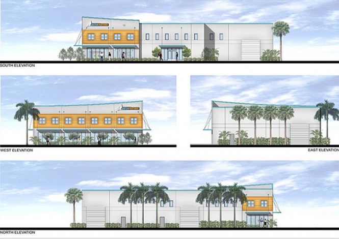 Nautica Ventures New Store