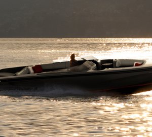 Pascoe International to exhibit SL Landau and 7.0m SOLAS yacht tenders at MYS 2013