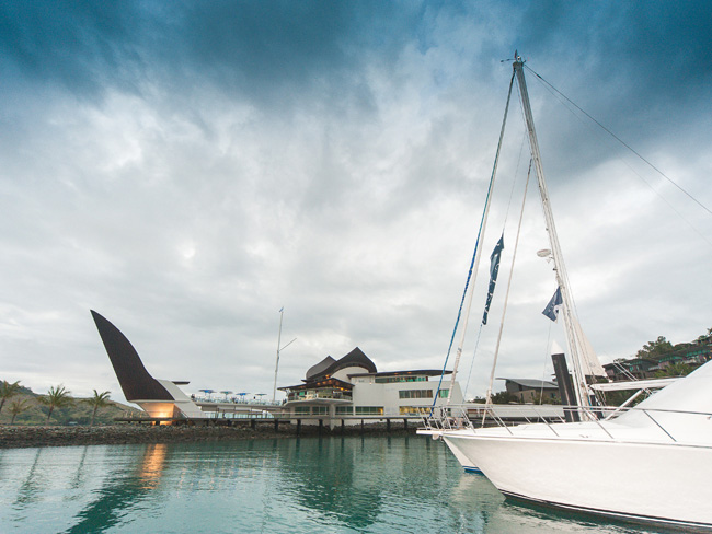 OWR 2013 - Cocktail Party