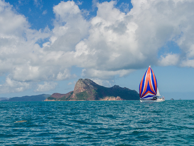 OWR 2013 - Hamilton Island