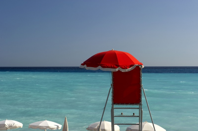 Photo credit - Nice Tourism Board Photo credit - Nice Tourism Board