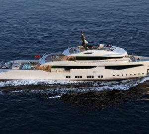 RMK Marine to attend Monaco Yacht Show 2013