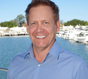 A very successful Sydney International Boat Show 2013