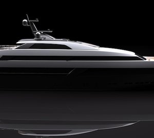 New Motor Yacht Sanlorenzo 62Steel