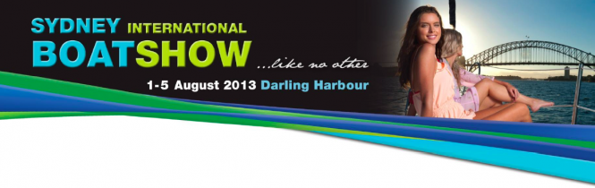 Sydney International Boat Show