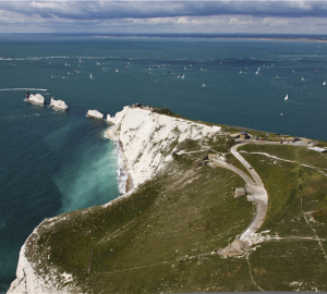 Rolex Fastnet Race 2013 to host record fleet of international yachts