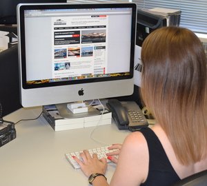 Yachting Pages announces launch of its biggest website upgrade to date