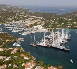 Fifth edition of Perini Navi Cup to kick off today