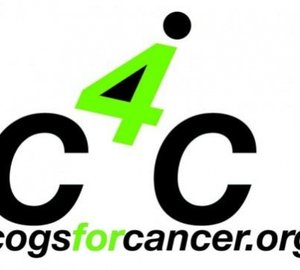 MD of Yachting Pages to participate in superyacht sponsored charity cycle ride