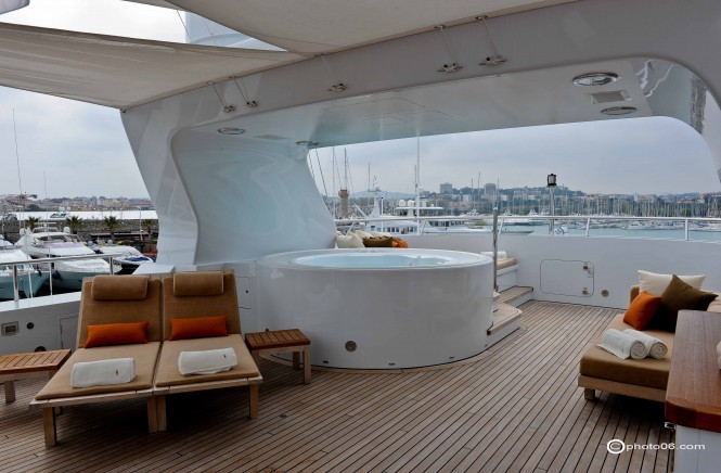 view from Vicem Yacht - AYS 2013 view from Vicem Yacht - AYS 2013