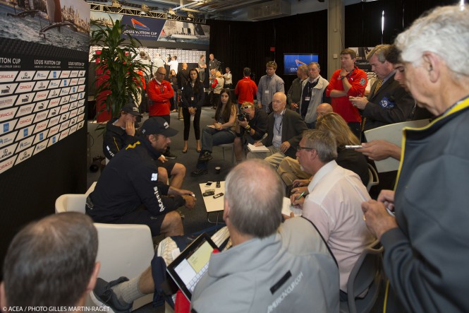 © ACEA : PHOTO GILLES MARTIN-RA (2) © ACEA / PHOTO GILLES MARTIN-RA