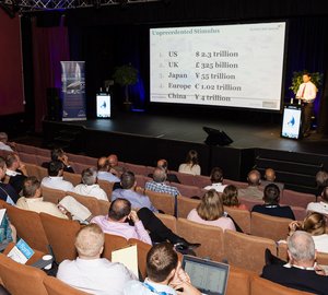 ASMEX 2014, May 20 - 21, ahead of Sanctuary Cove International Boat Show 2014